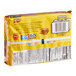 A yellow package of Keebler Toast and Peanut Butter Sandwich Crackers.